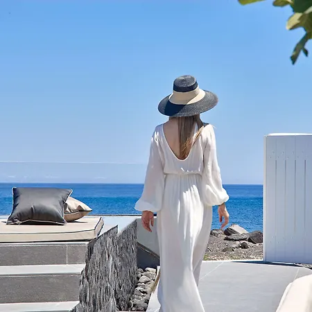 Incognito * Agia Paraskevi (Santorini)