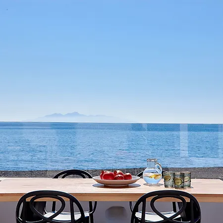 Incognito Apartment Agia Paraskevi (Santorini)