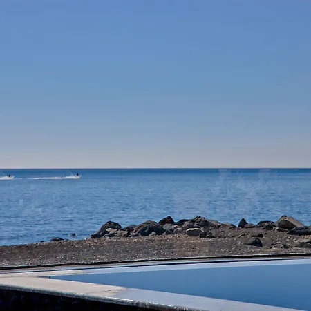 Incognito Agia Paraskevi (Santorini)