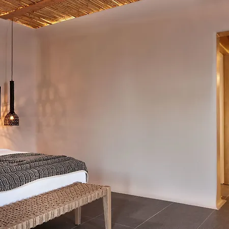 Incognito Apartment