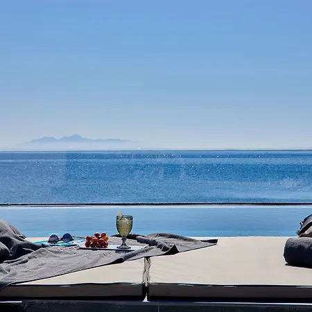 Incognito * Agia Paraskevi (Santorini)