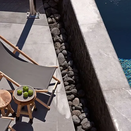 Incognito Apartment *